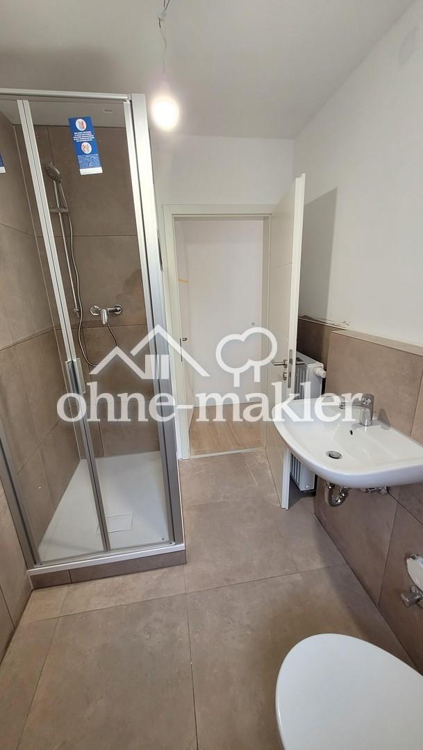 Neu sanierte 2 Zimmer Wohnung mit Einbauküche zentral in Ansbach - Photo 5