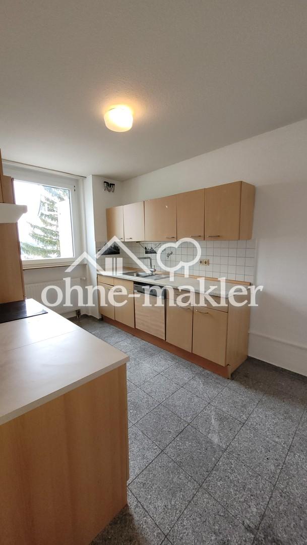 Renovierte 3 Zimmer Wohnung mit Einbauküche - Photo 3