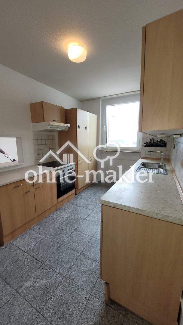 Renovierte 3 Zimmer Wohnung mit Einbauküche - Photo 5