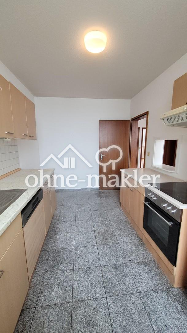 Renovierte 3 Zimmer Wohnung mit Einbauküche - Photo 4