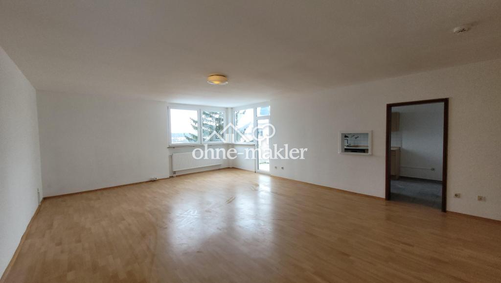 Renovierte 3 Zimmer Wohnung mit Einbauküche - Photo 1