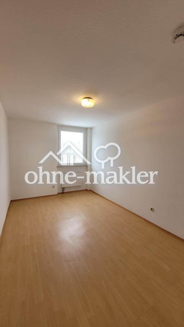 Wg-geeignete, renovierte 3 Zimmer Wohnung mit Einbauküche im Stadtzentrum - Photo 5