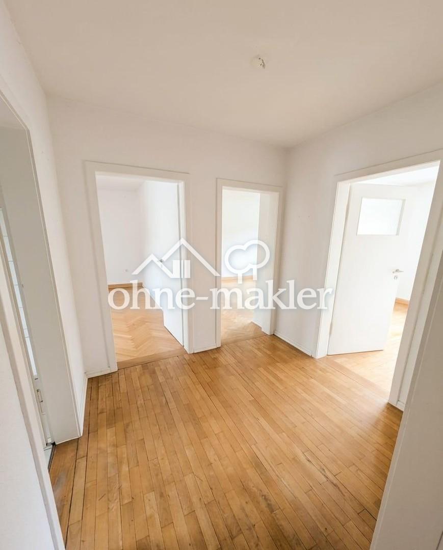 Helle frisch renovierte Innenstadtwohnung - Photo 5