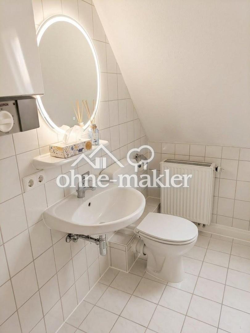 Helle frisch renovierte Innenstadtwohnung - Photo 2