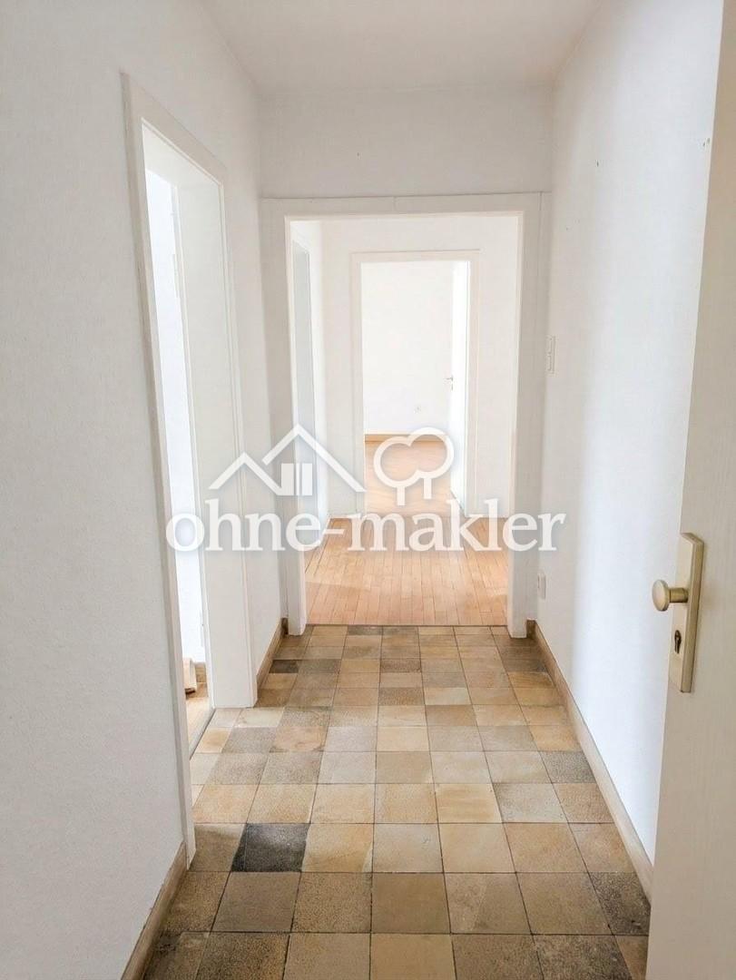 Helle frisch renovierte Innenstadtwohnung - Photo 5