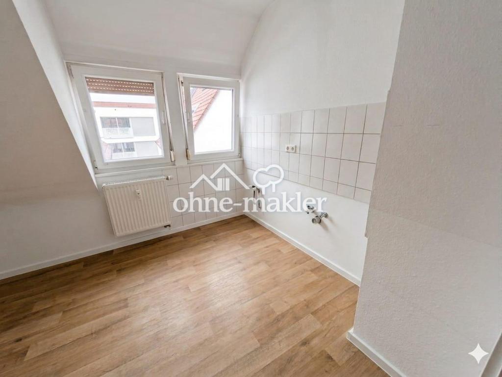 Helle frisch renovierte Innenstadtwohnung - Photo 1
