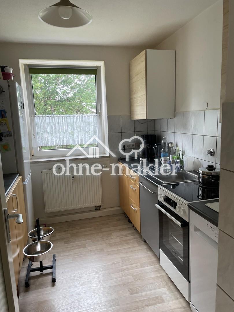 Schöne, helle 3-Zimmer-Wohnung - Photo 5