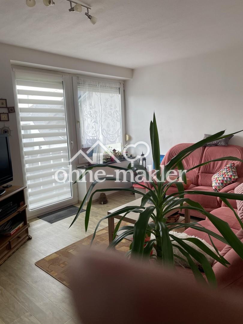 Schöne, helle 3-Zimmer-Wohnung - Photo 1