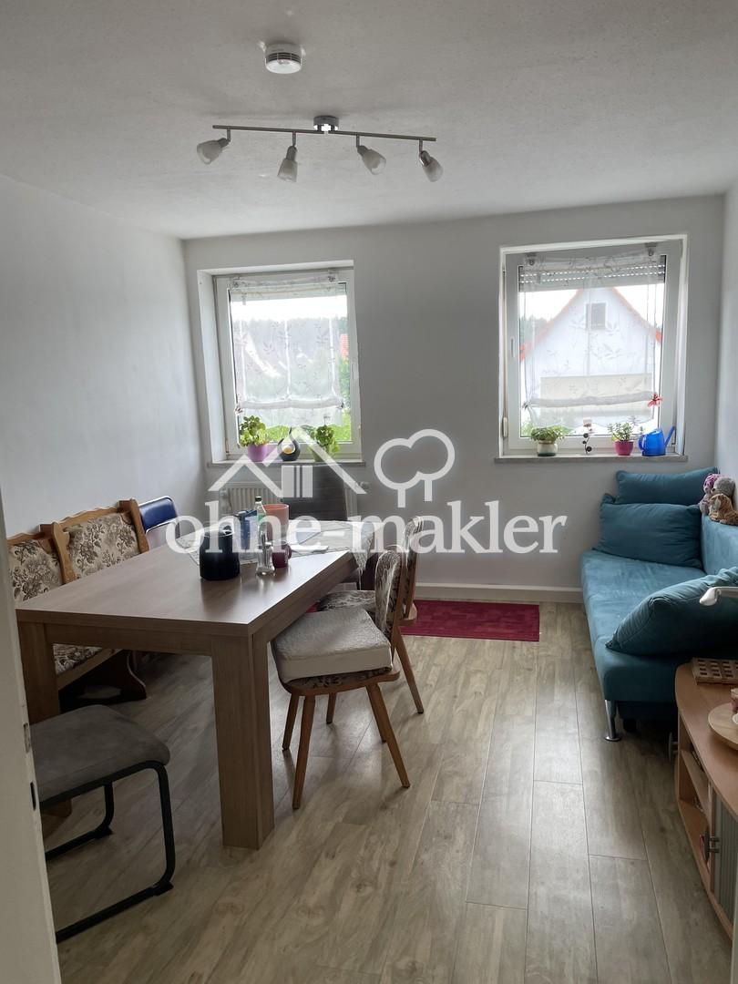 Schöne, helle 3-Zimmer-Wohnung - Photo 2