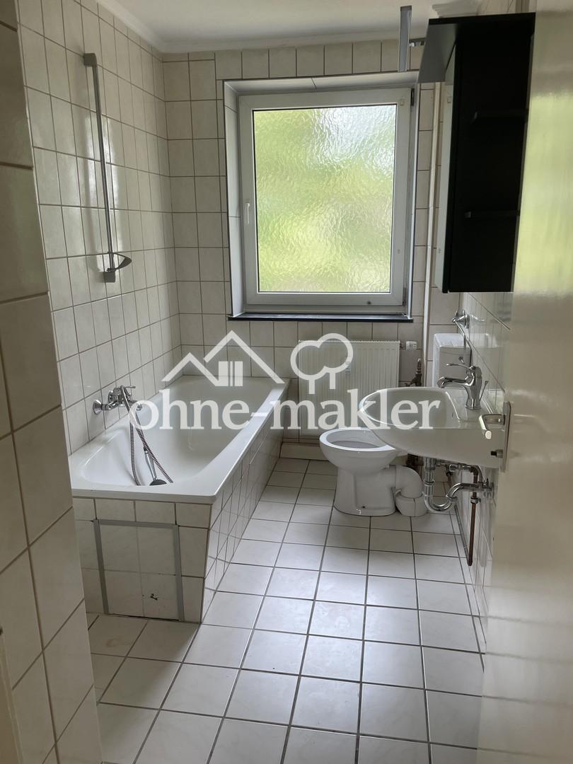 Schöne, helle, gemütliche 3-Zimmer-Wohnung, mit Balkon - Foto 2