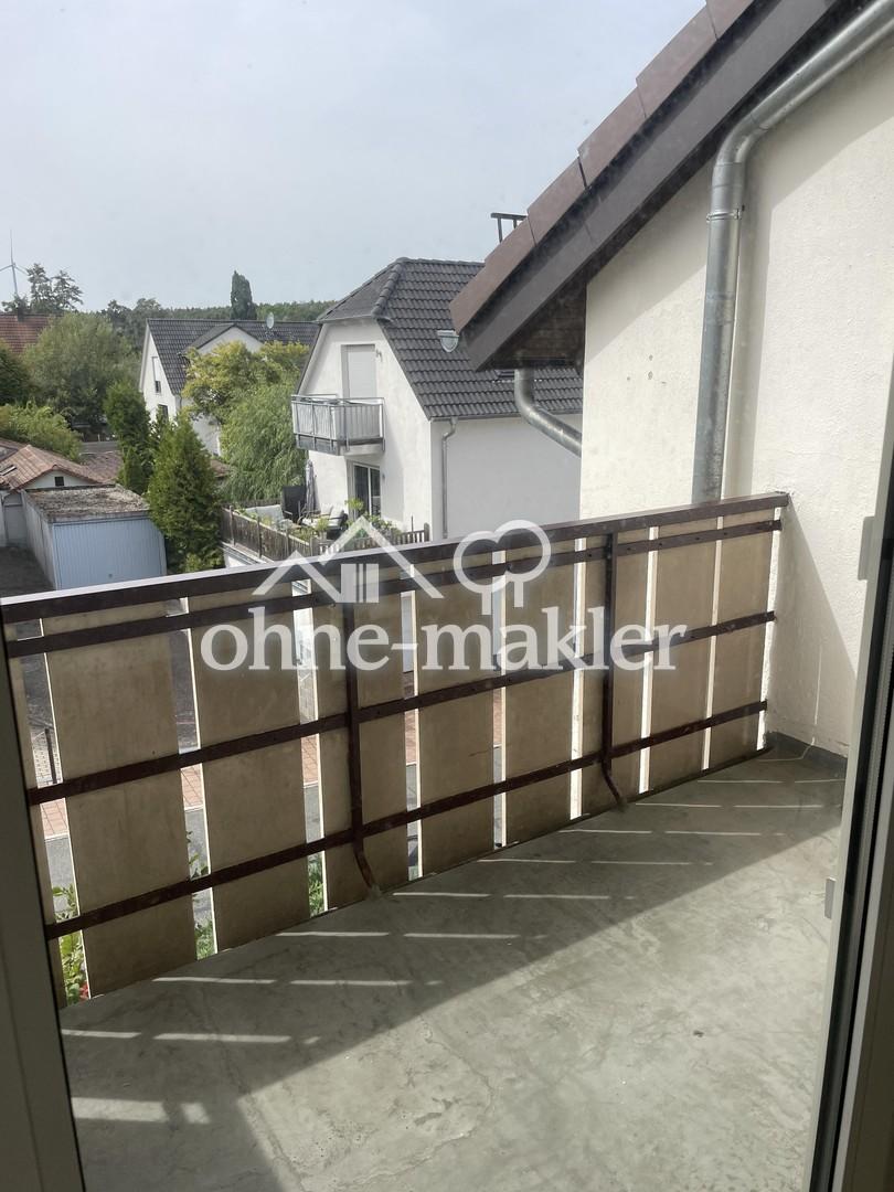 Schöne, helle, gemütliche 3-Zimmer-Wohnung, mit Balkon - Foto 3