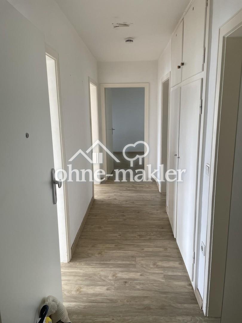 Schöne, helle, gemütliche 3-Zimmer-Wohnung, mit Balkon - Foto 4