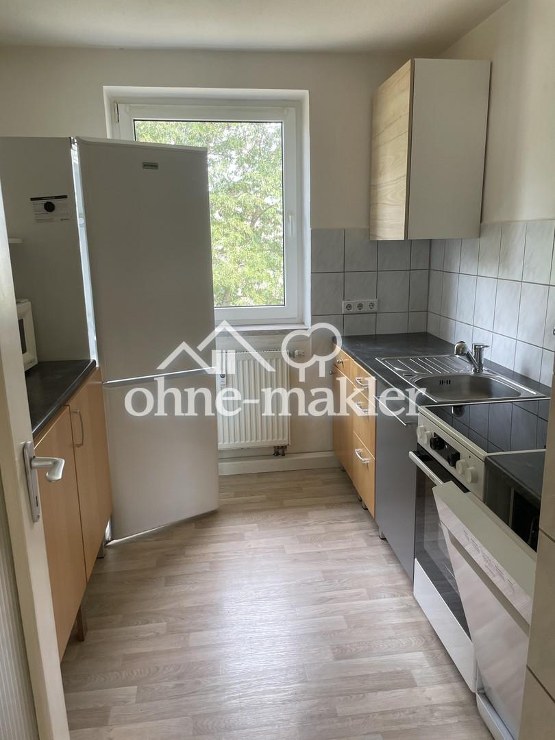 Schöne, helle, gemütliche 3-Zimmer-Wohnung, mit Balkon - Foto 1