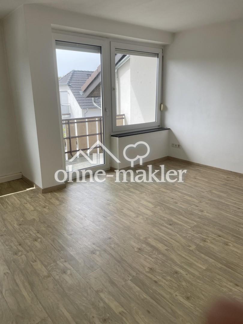 Schöne, helle, gemütliche 3-Zimmer-Wohnung, mit Balkon - Foto 5