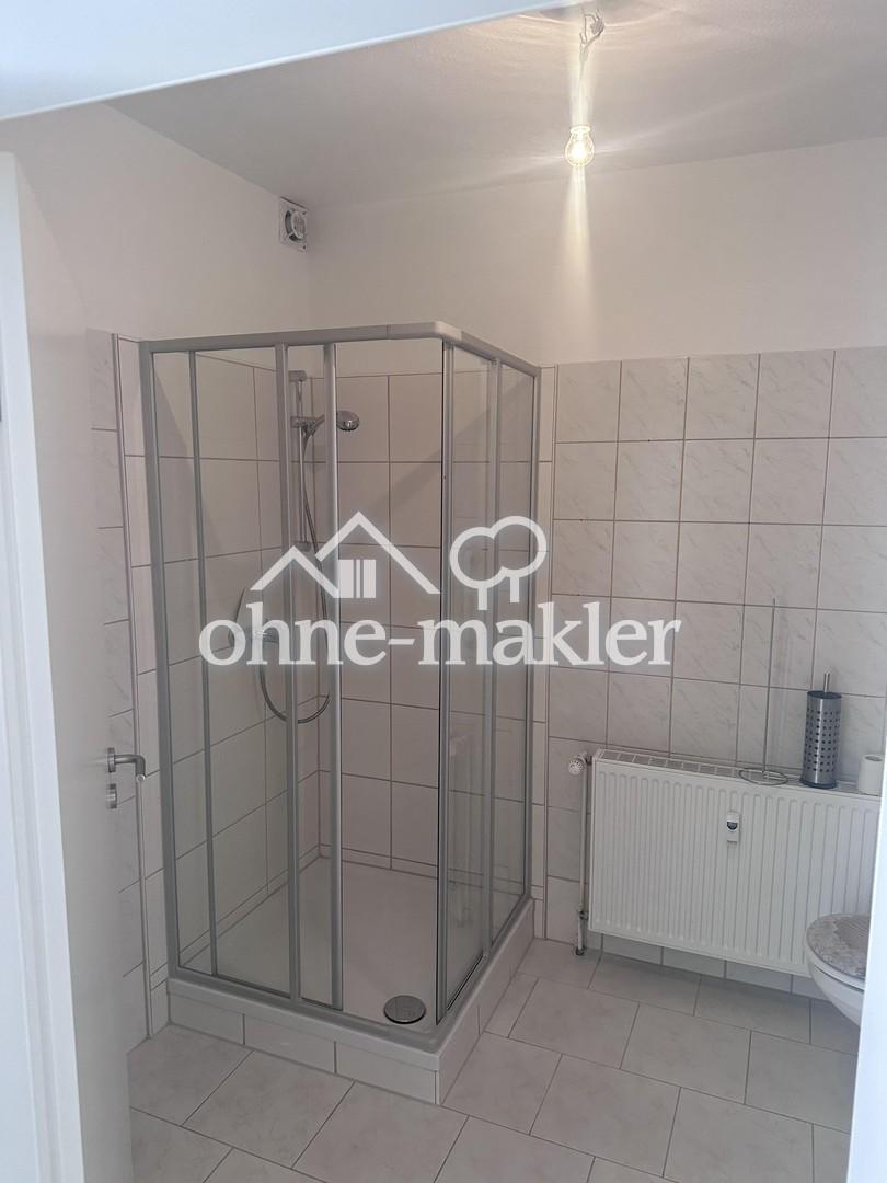 Zentrumsnahe Familienwohnung mit Altbaucharme in Bad Langensalza - Photo 3