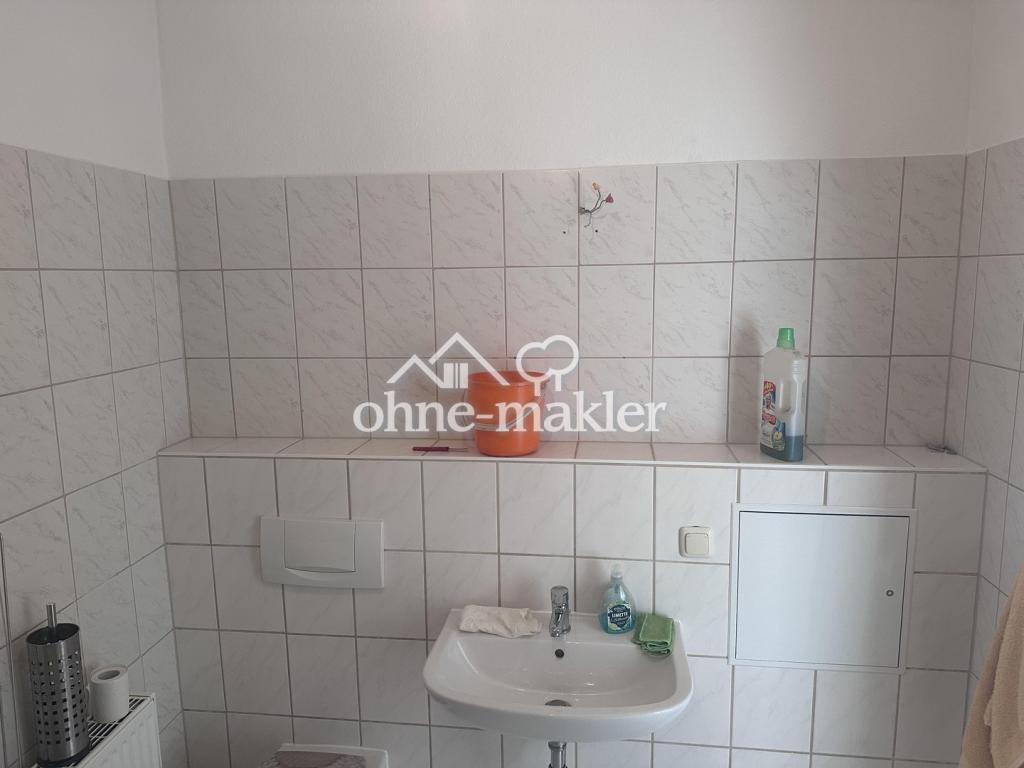 Zentrumsnahe Familienwohnung mit Altbaucharme in Bad Langensalza - Photo 2