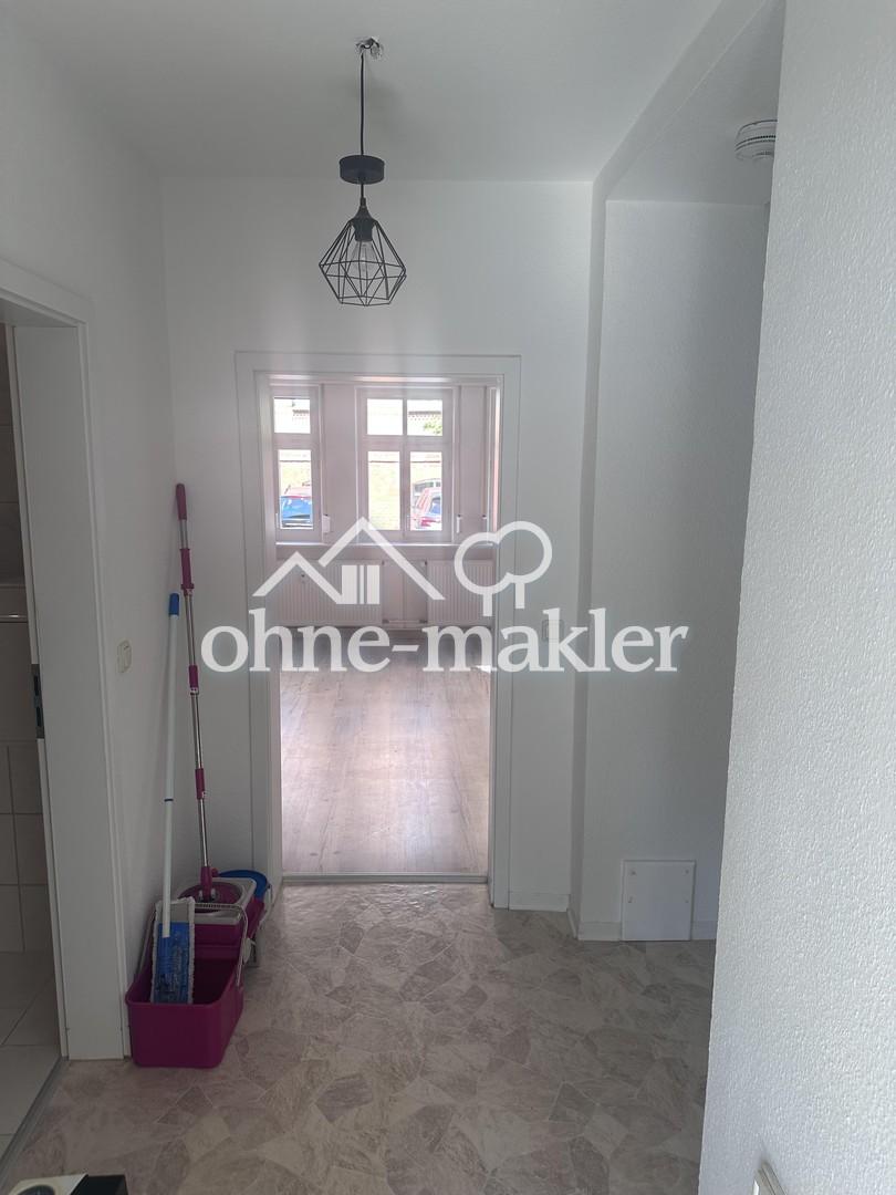 Zentrumsnahe Familienwohnung mit Altbaucharme in Bad Langensalza - Photo 4