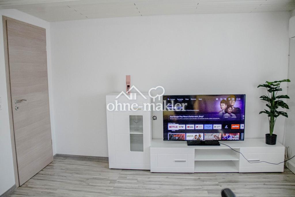 Moderne 3-Zimmer-Wohnung mit Einbauküche & Garage in attraktiver Lage von Ilsfeld - Photo 2