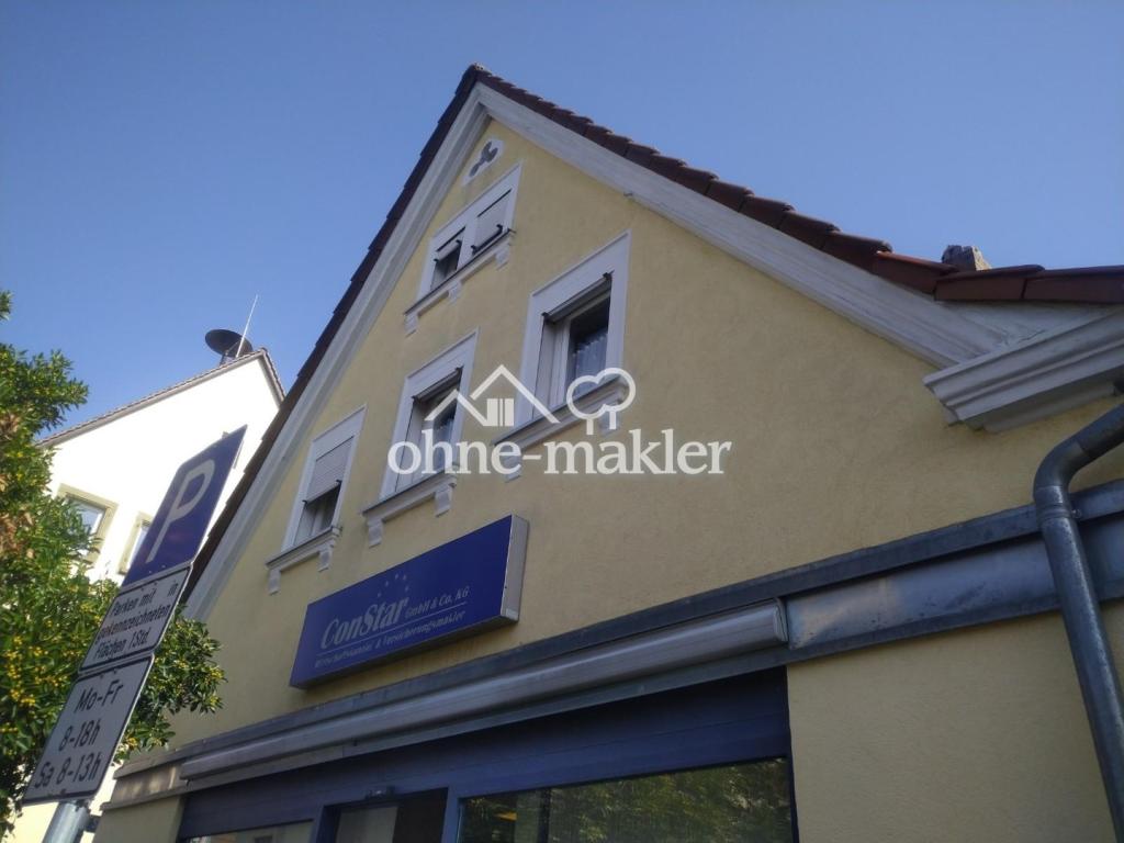 Historisches Flair trifft modernes Wohnen – Maisonette mit Dachterrasse im Herzen von Gochsheim - Foto 3