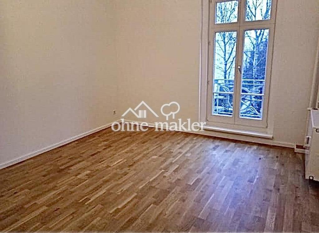 Wohnen im Denkmal: 2 Zimmer super zentral - Photo 4