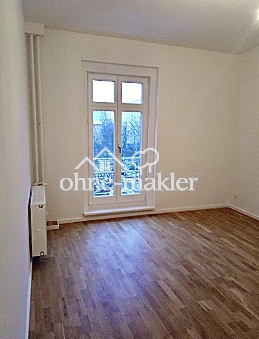Wohnen im Denkmal: 2 Zimmer super zentral - Photo 5