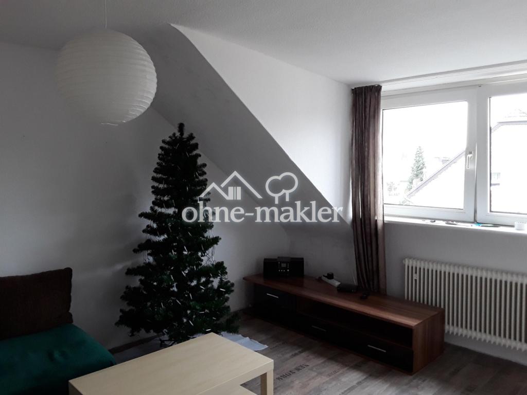3 Zimmer DG Wohnung zentral in MG Eicken - Foto 4