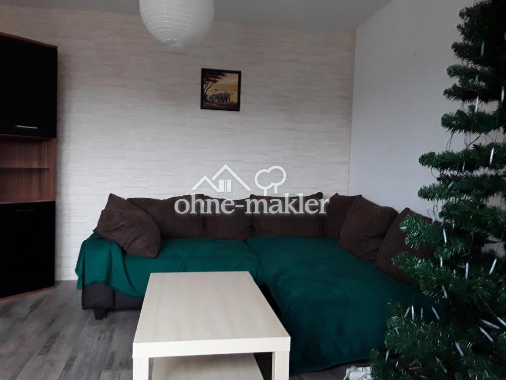 3 Zimmer DG Wohnung zentral in MG Eicken - Foto 2