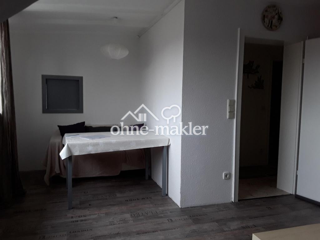 3 Zimmer DG Wohnung zentral in MG Eicken - Foto 3