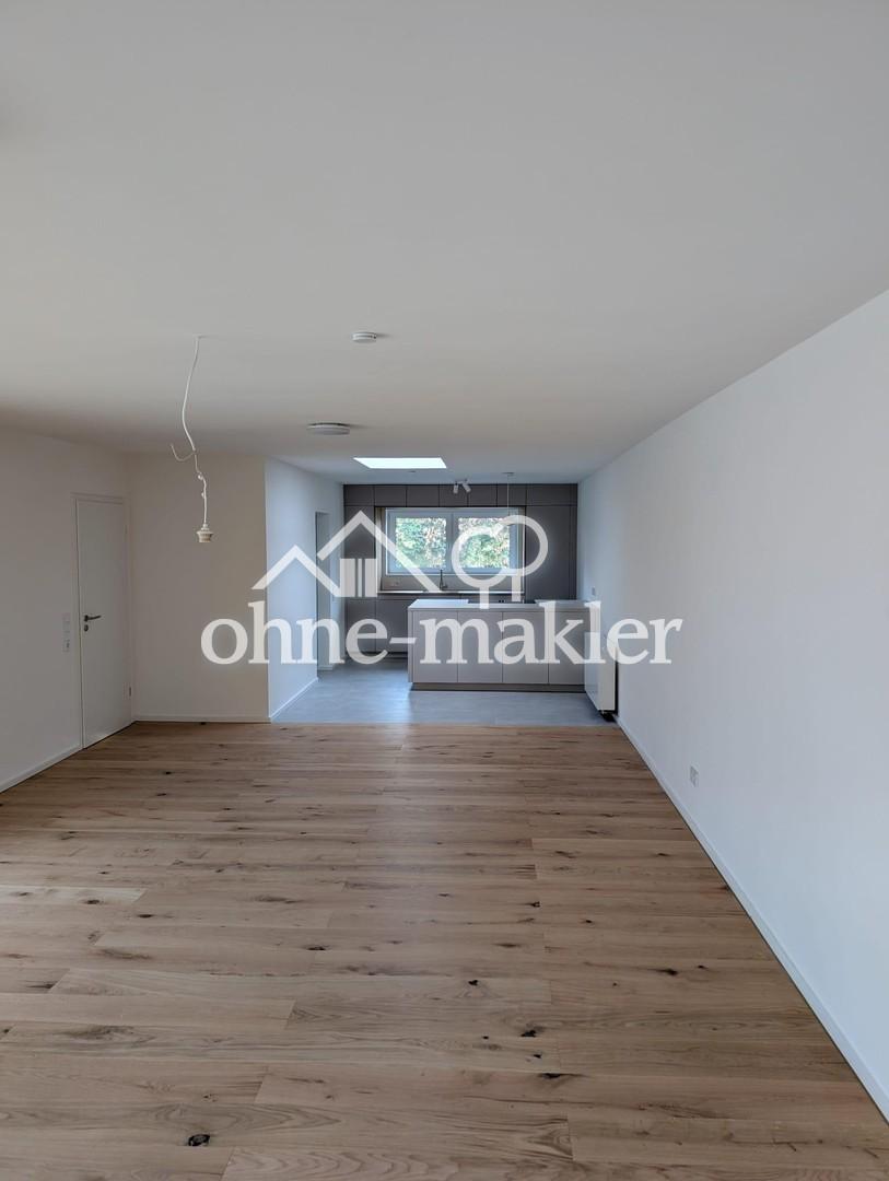 Erstbezug nach High-End Sanierung: Schlüsselfertiger Design-Bungalow mit Open-Living & großem Garten - Foto 1