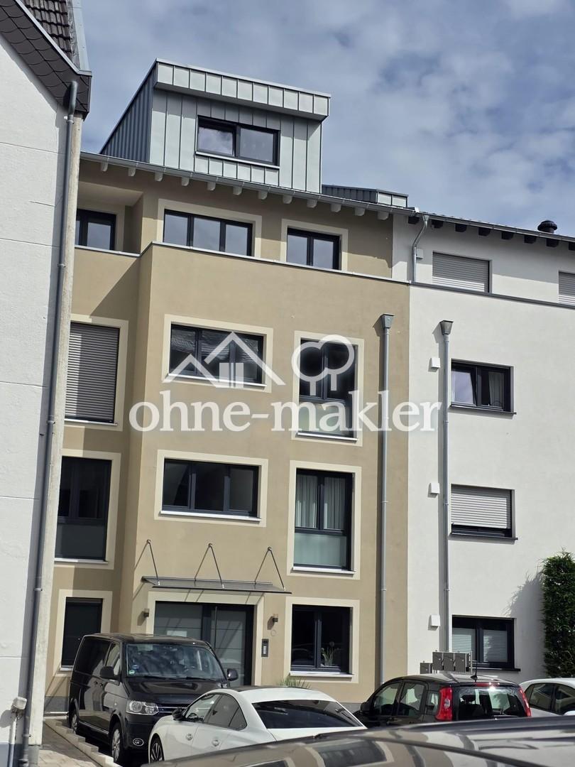 Exklusive 2-Zimmer-Wohnung Neubau Düren Langerwehe - Photo 5