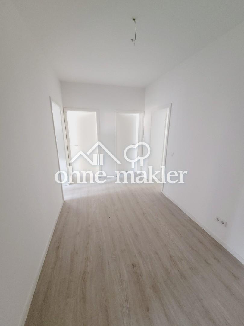 Duisburg-Neudorf: Großzügige 3-Zimmerwohnung - Photo 5