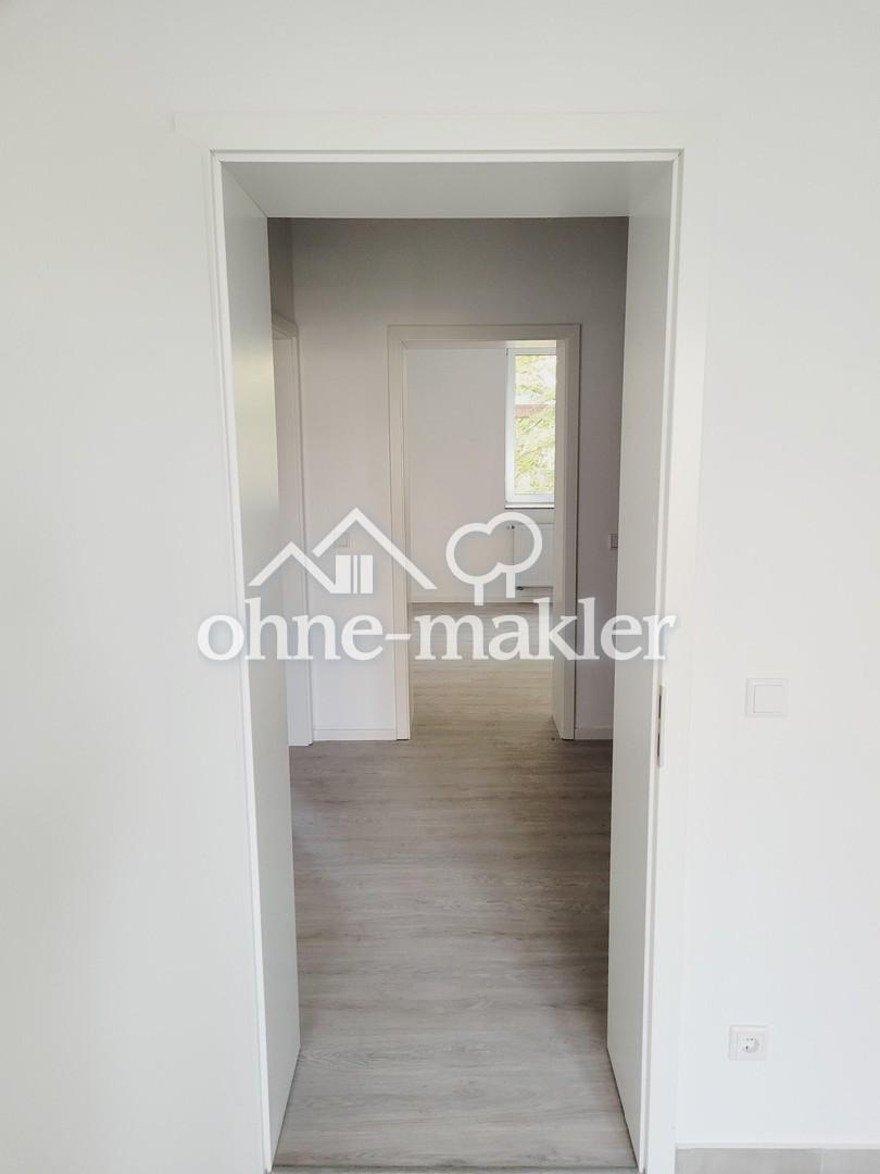 Duisburg-Neudorf: Großzügige 3-Zimmerwohnung - Photo 4