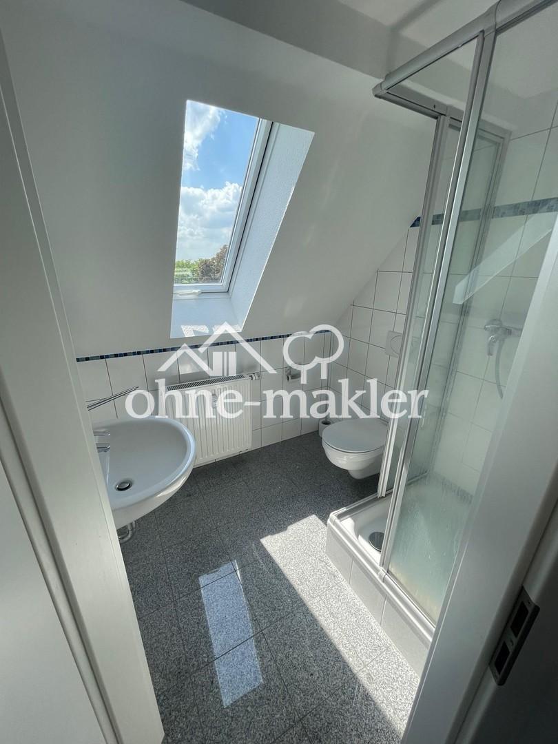 Charmante 2-Raum-Altbauwohnung mit Galerie in Essen Heidhausen - Photo 5