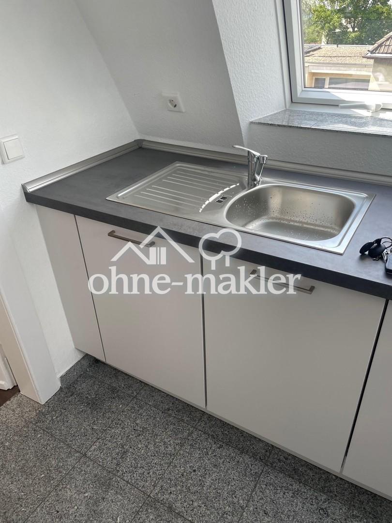 Charmante 2-Raum-Altbauwohnung mit Galerie in Essen Heidhausen - Photo 2