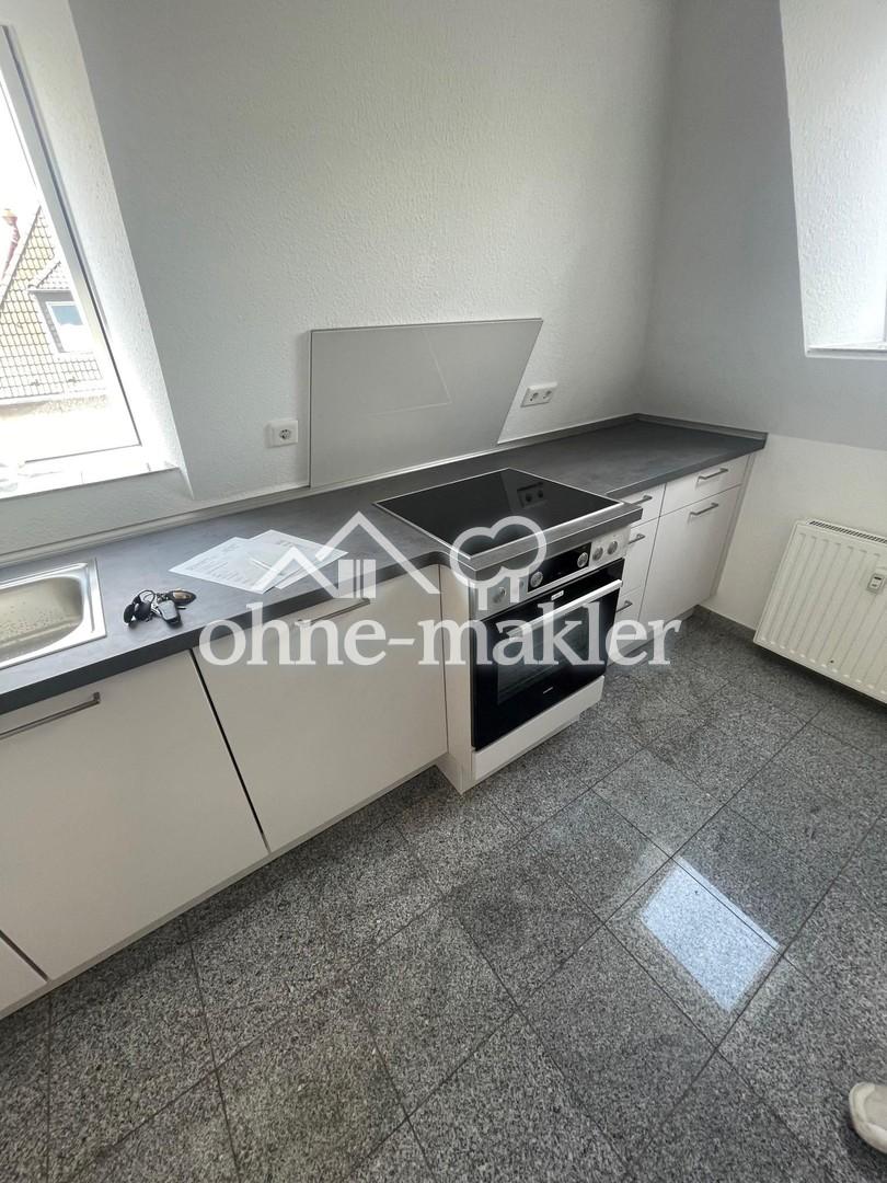 Charmante 2-Raum-Altbauwohnung mit Galerie in Essen Heidhausen - Photo 3
