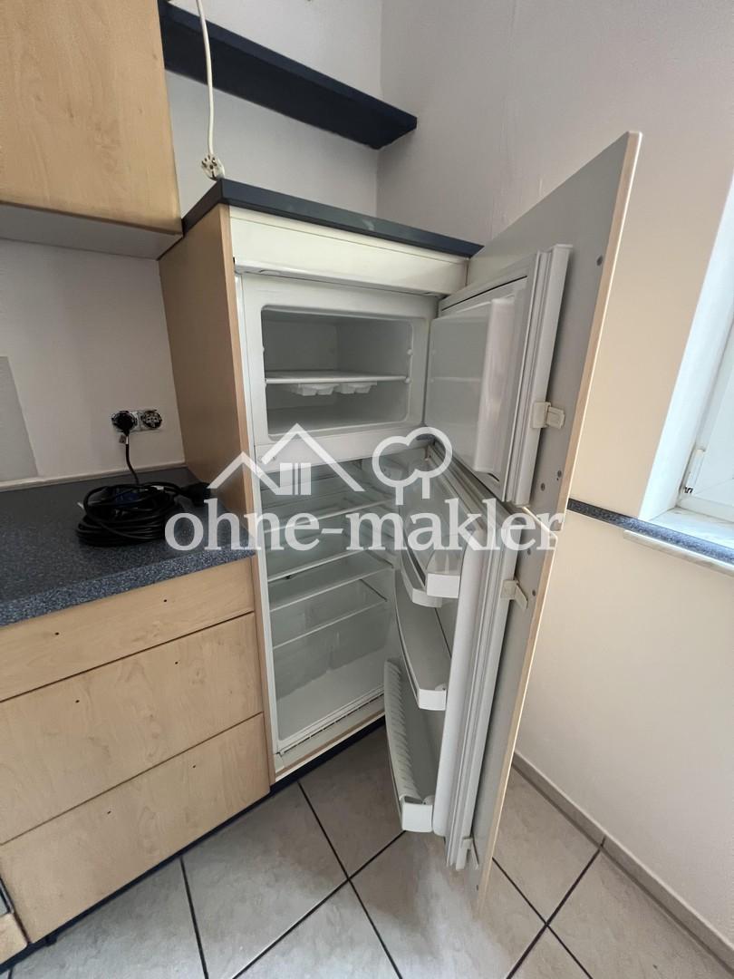 Frisch renovierte 2 Zi. Whg. in Marxheim mit Terasse und separatem Eingang - Photo 4