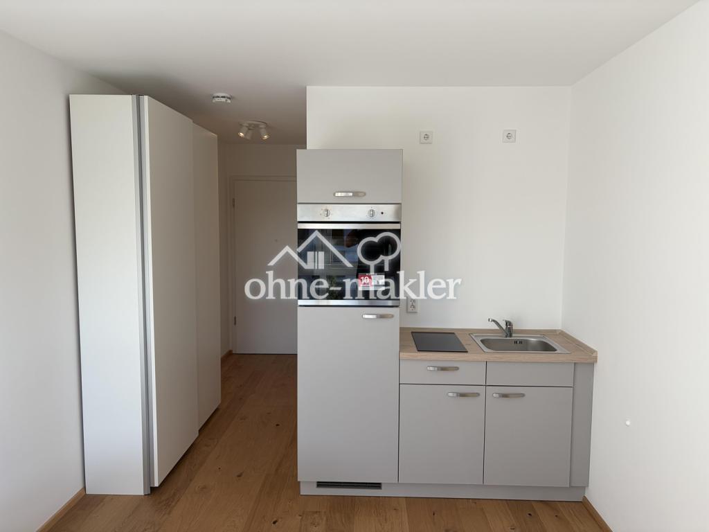 Direkt an der Uni / FH - Möbliertes Studentenapartment - Erstbezug - Foto 2