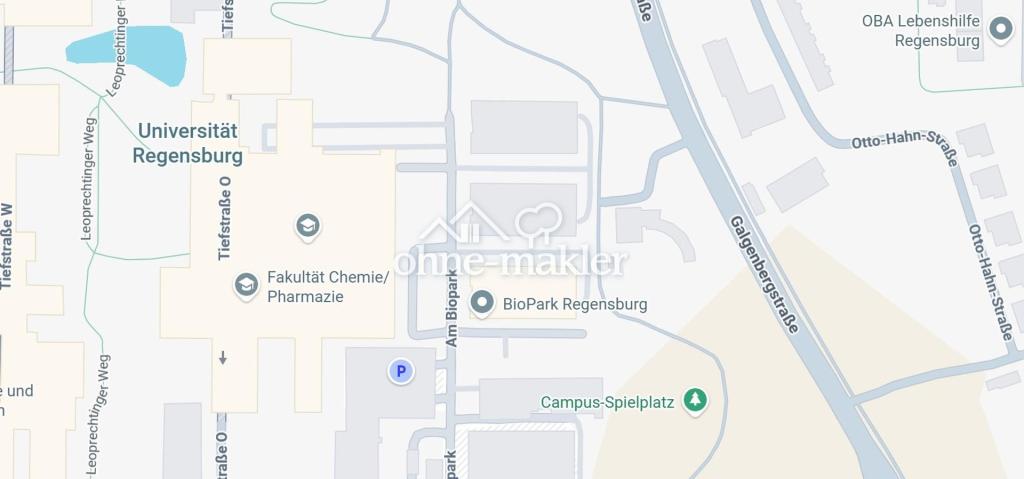 Direkt an der Uni / FH - Möbliertes Studentenapartment - Erstbezug - Foto 5