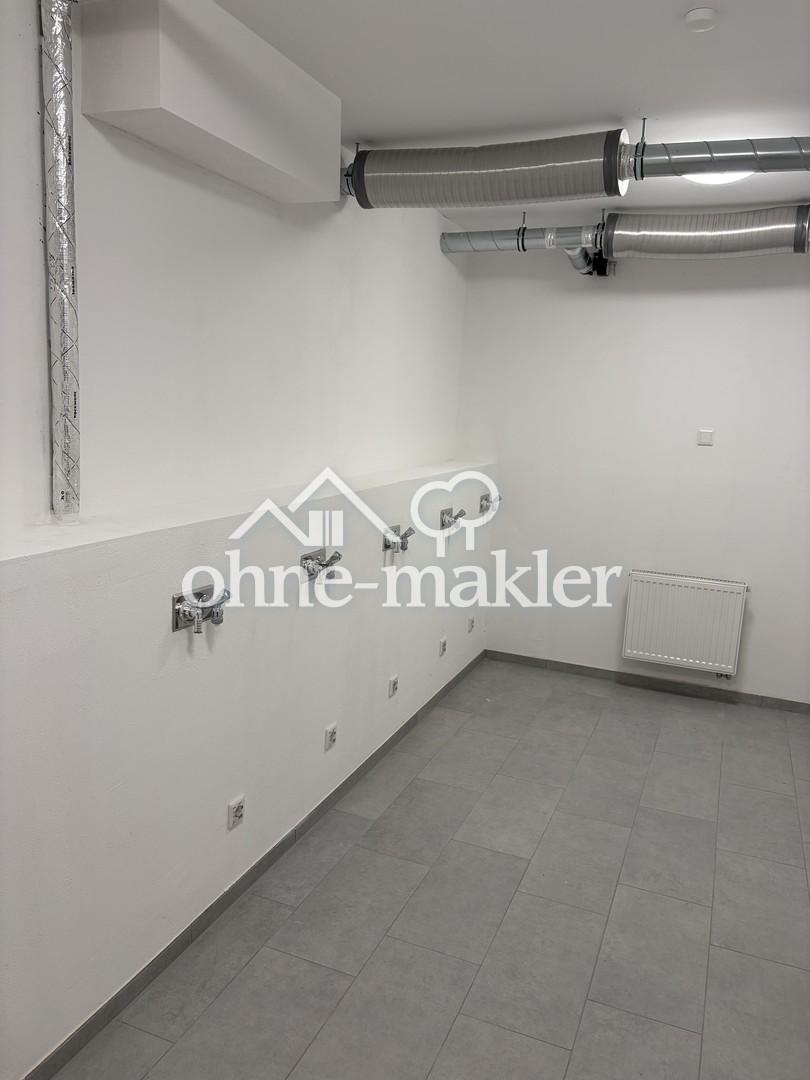 Direkt an der Uni / FH - Möbliertes Studentenapartment - Erstbezug - Photo 5
