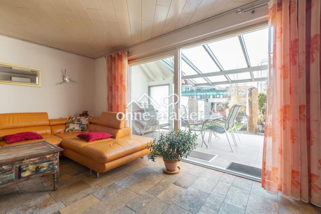 Gepflegtes Reihenmittelhaus mit Garten, Garage & Sauna – Neumarkt i.d.OPf. - Foto 2