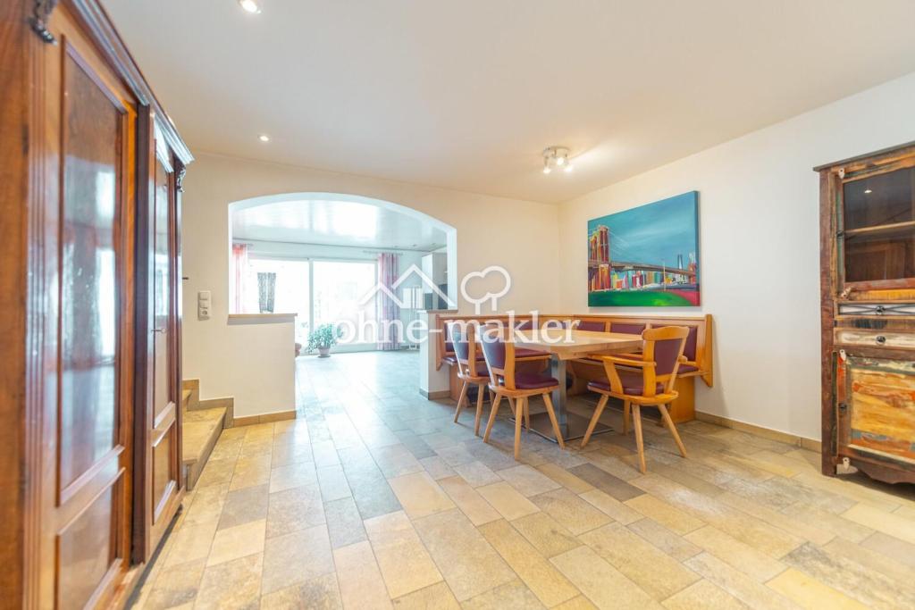 Gepflegtes Reihenmittelhaus mit Garten, Garage & Sauna – Neumarkt i.d.OPf. - Foto 4