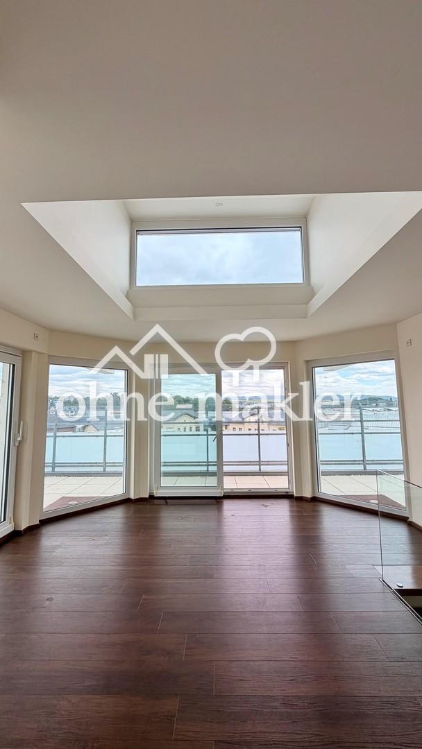 Außergewöhnliches Maisonette-Penthouse in Toplage von Limburg - Photo 5