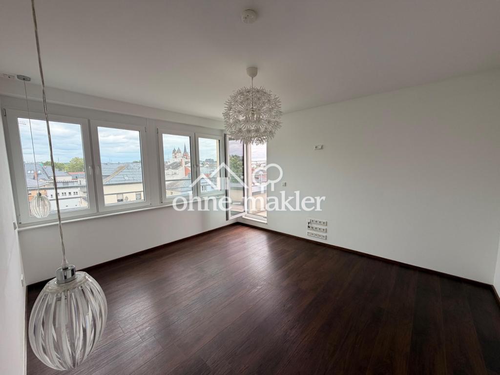Außergewöhnliches Maisonette-Penthouse in Toplage von Limburg - Photo 4