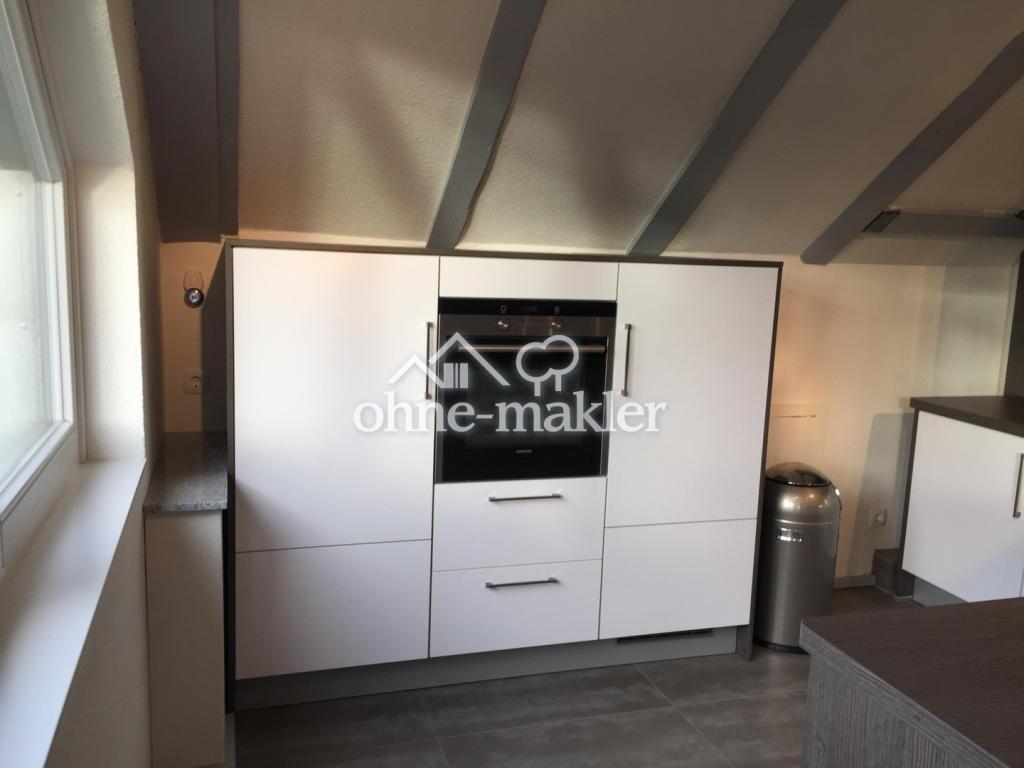 Exklusive Loft-Wohnung mit offener Galerie und Design-Einbauküche in Vögelsen - Photo 5