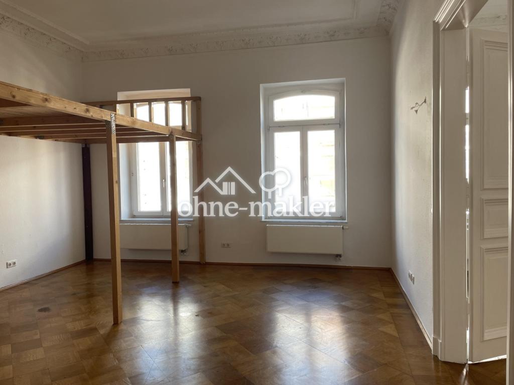 Elegant 5-Room Historic Apartment with 16 m² Sunny Balcony – Available from 01 August 2026 - Foto 4