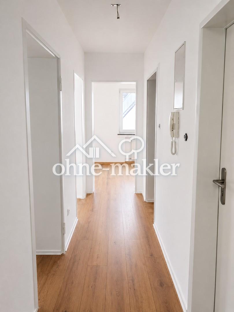 Bonner Zentrum, erste Rheinlage - Foto 5