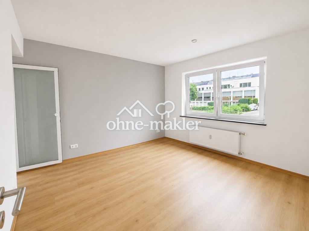 Bonner Zentrum, erste Rheinlage - Foto 1
