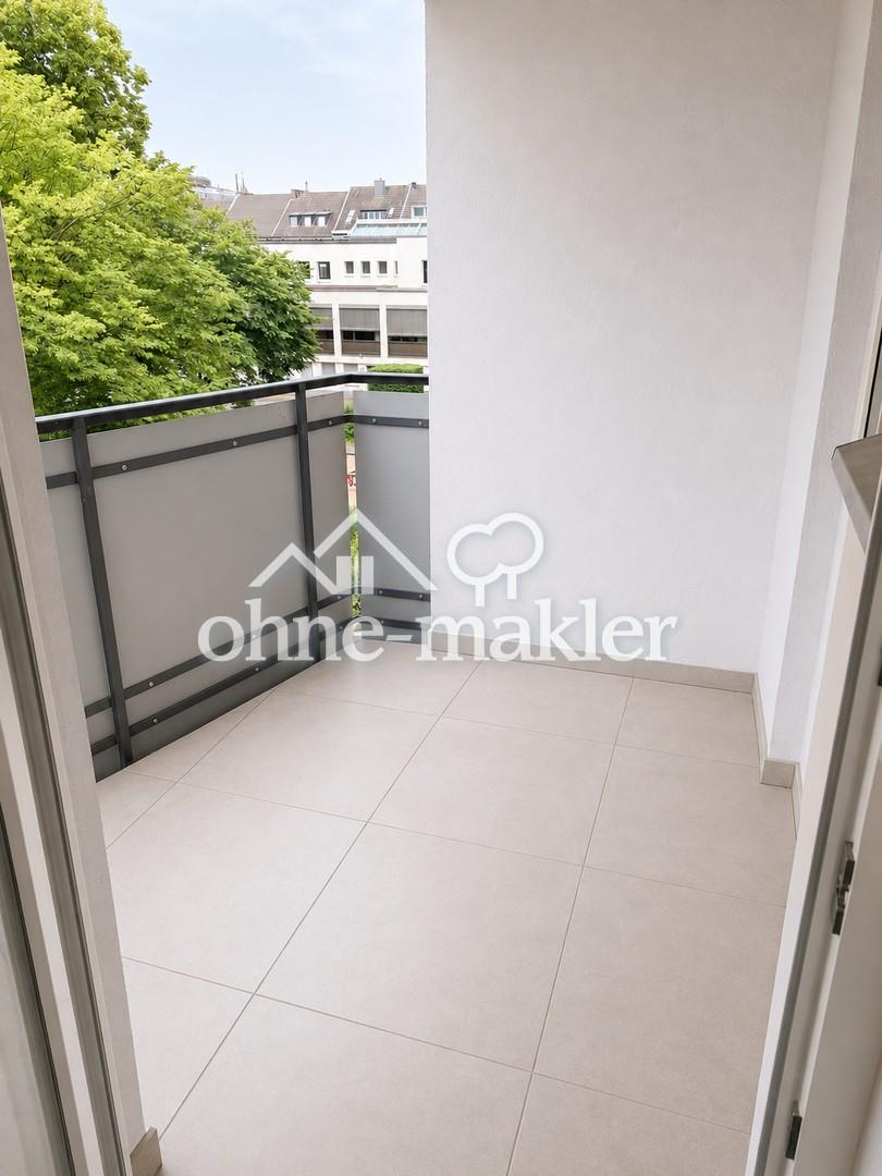 Bonner Zentrum, erste Rheinlage - Foto 4