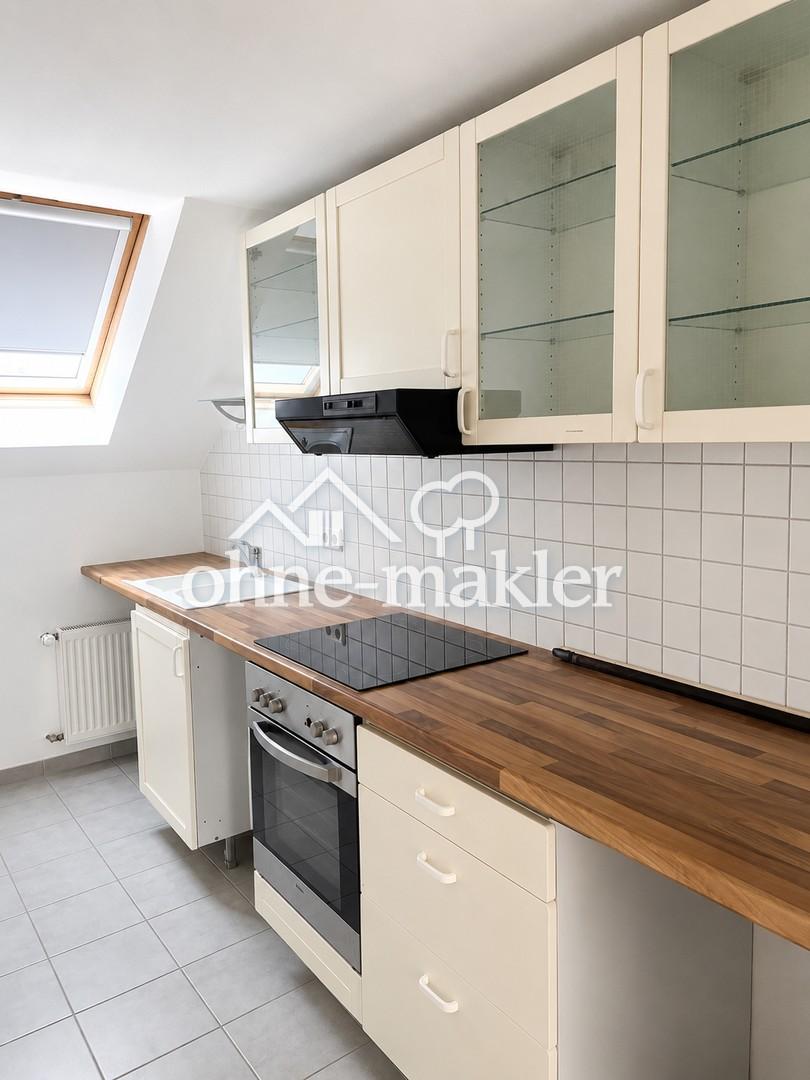 Bonner Zentrum, erste Rheinlage - Photo 1