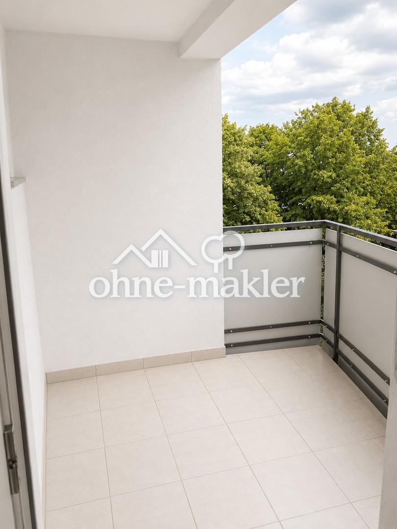 Bonner Zentrum, erste Rheinlage - Photo 3